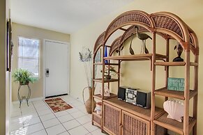3 A, Three Bedroom Townhome