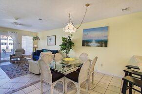 3 A, Three Bedroom Townhome