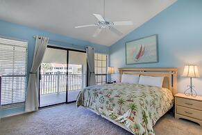 3 A, Three Bedroom Townhome