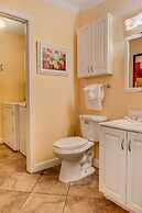 4 A, Three Bedroom Townhome