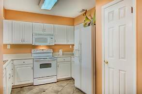 4 A, Three Bedroom Townhome