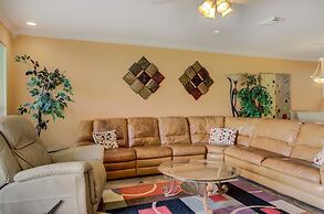 4 A, Three Bedroom Townhome