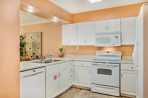 4 A, Three Bedroom Townhome