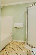 4 A, Three Bedroom Townhome