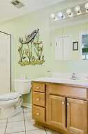 4 A, Three Bedroom Townhome