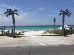 6 A, One Bedroom Condo