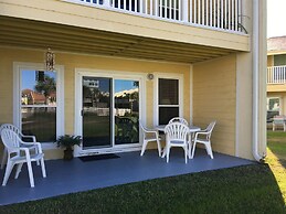 6 A, One Bedroom Condo