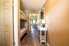 6 A, One Bedroom Condo