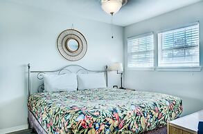 5 C, Three Bedroom Townhome