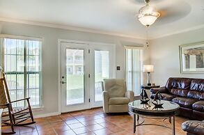 5 C, Three Bedroom Townhome