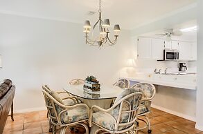 5 C, Three Bedroom Townhome