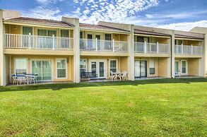 5 C, Three Bedroom Townhome