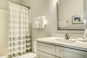 5 C, Three Bedroom Townhome