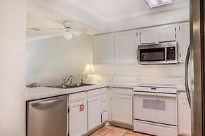 5 C, Three Bedroom Townhome