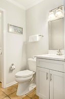 5 C, Three Bedroom Townhome