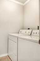 5 C, Three Bedroom Townhome