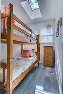 2 B, Three Bedroom Townhome