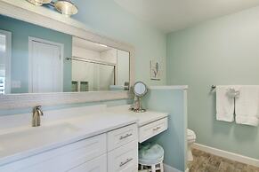 2 B, Three Bedroom Townhome