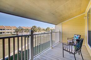 2 B, Three Bedroom Townhome