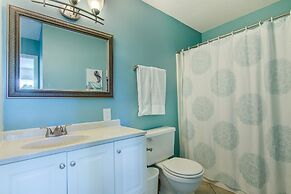 2 B, Three Bedroom Townhome