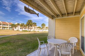 2 B, Three Bedroom Townhome