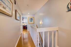 3 C, Three Bedroom Townhome