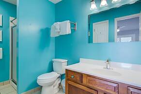 3 C, Three Bedroom Townhome