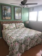 3 C, Three Bedroom Townhome