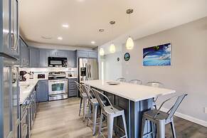 3 C, Three Bedroom Townhome