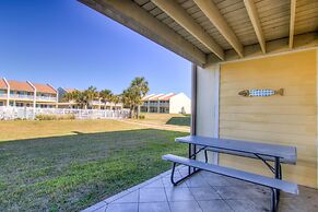 3 C, Three Bedroom Townhome