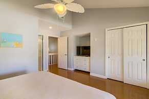 3 C, Three Bedroom Townhome