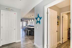 3 C, Three Bedroom Townhome
