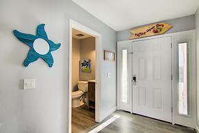 3 C, Three Bedroom Townhome