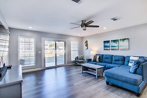 3 C, Three Bedroom Townhome