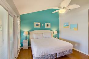 3 C, Three Bedroom Townhome