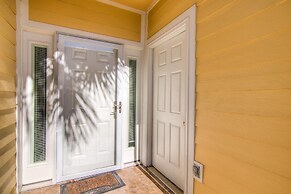 3 C, Three Bedroom Townhome