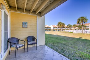 3 C, Three Bedroom Townhome