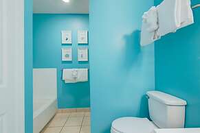 3 C, Three Bedroom Townhome