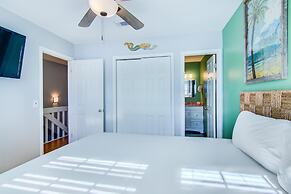 3 C, Three Bedroom Townhome