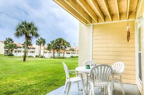 7 A, One Bedroom Condo