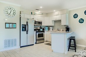 7 A, One Bedroom Condo