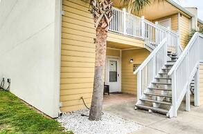 7 A, One Bedroom Condo