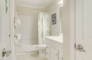 7 A, One Bedroom Condo