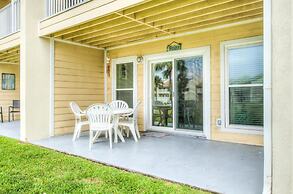 7 A, One Bedroom Condo