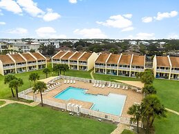 7 D, One Bedroom Condo