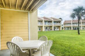 7 D, One Bedroom Condo