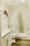 7 D, One Bedroom Condo