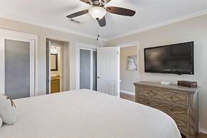 8 G Two Bedroom Condo