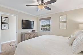 8 G Two Bedroom Condo