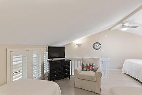 8 G Two Bedroom Condo